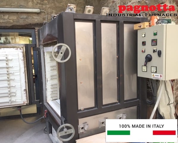 PAGNOTTA TERMOMECCANICA FFE/AT 